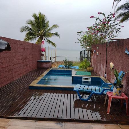 Casa Baia Da Babitonga Villa Sao Francisco do Sul Eksteriør billede