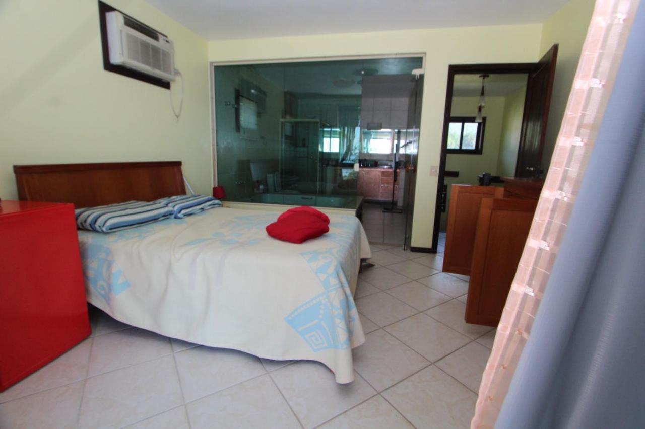 Casa Baia Da Babitonga Villa Sao Francisco do Sul Eksteriør billede