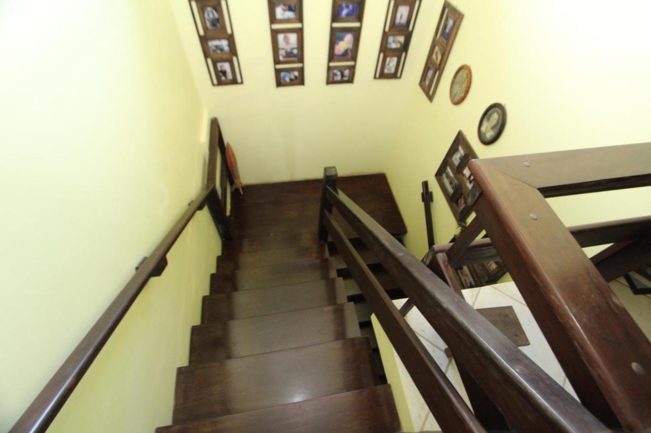 Casa Baia Da Babitonga Villa Sao Francisco do Sul Eksteriør billede